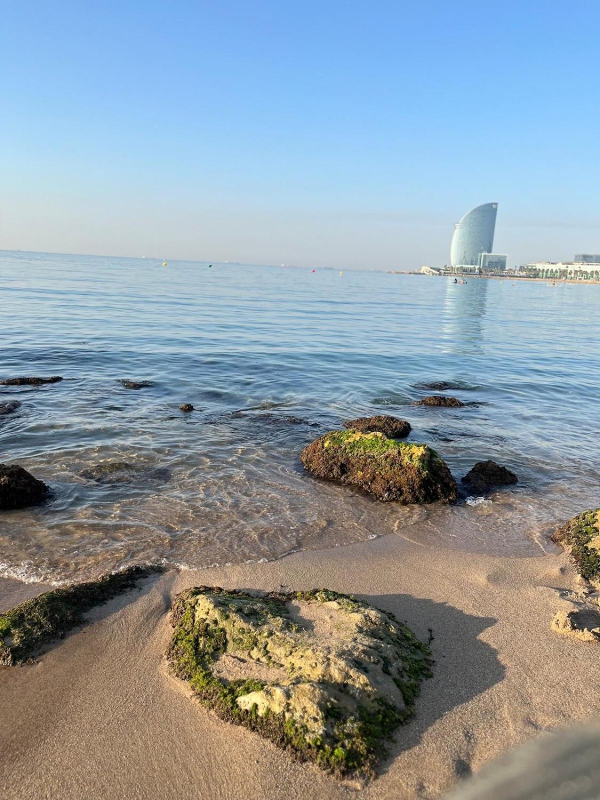 150m From The * Barcelona