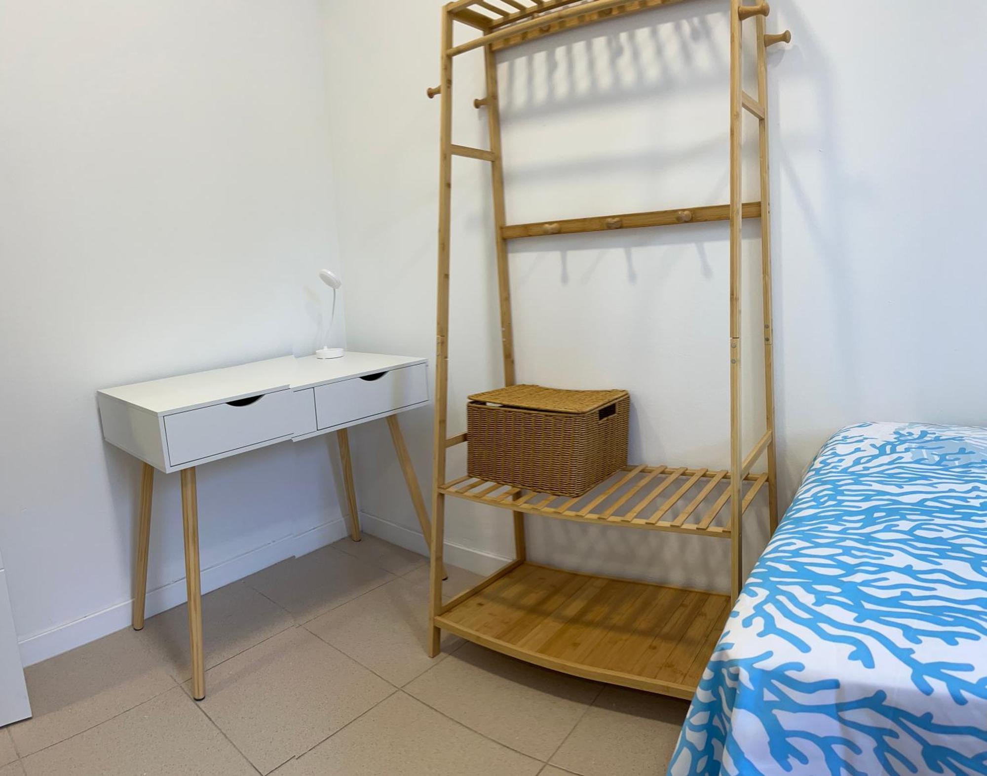 Homestay 150m From The *